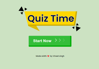 javascript quiz